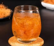 玉米須茶是堿性還是酸性？
