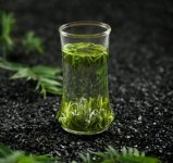 竹葉青茶葉屬于什么檔次？