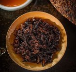 越陳越香的茶是什么？