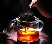 天尖黑茶有什么特點?多少錢一斤？