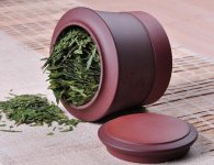 各種茶葉用什么容器裝最好？