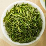 一種黃山的茶,先要洗茶，喝完后有一種淡淡的雞
