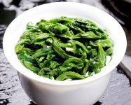 鐵觀音要用多少度的水泡最好？