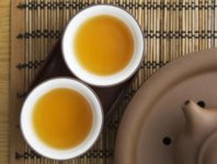 苦蕎茶與梔子花可以泡茶嗎？