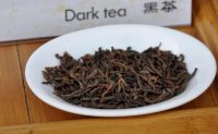 黑茶里的“金花”、“霉變”、“白霜”都是什